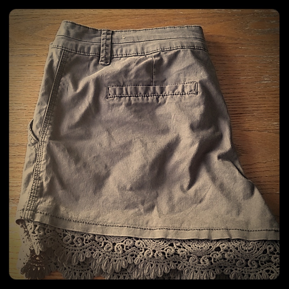 Shorts